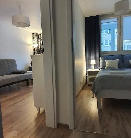 Apartament Lakowa Polanica-Zdrój Exterior foto