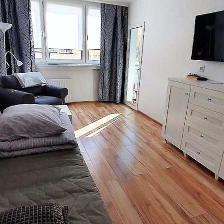 Apartament Lakowa Polanica-Zdrój Exterior foto