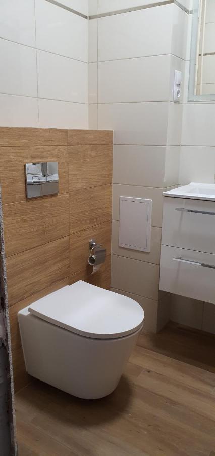 Apartament Lakowa Polanica-Zdrój Exterior foto
