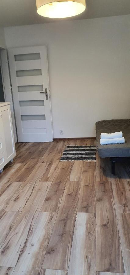 Apartament Lakowa Polanica-Zdrój Exterior foto
