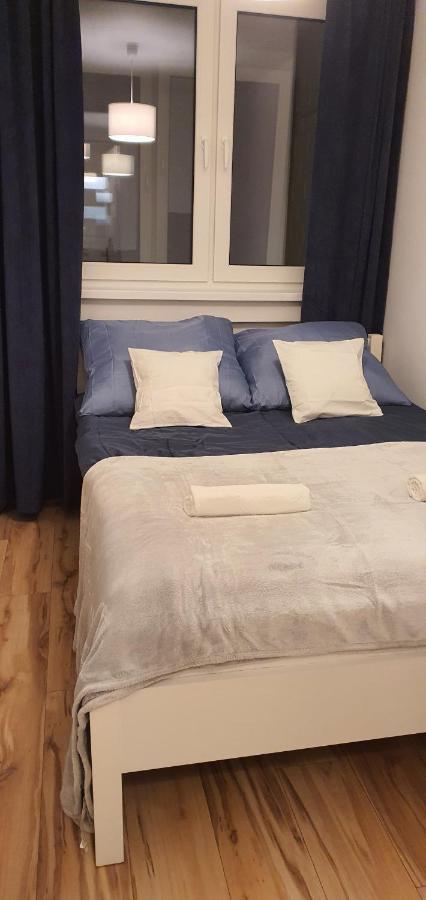 Apartament Lakowa Polanica-Zdrój Exterior foto