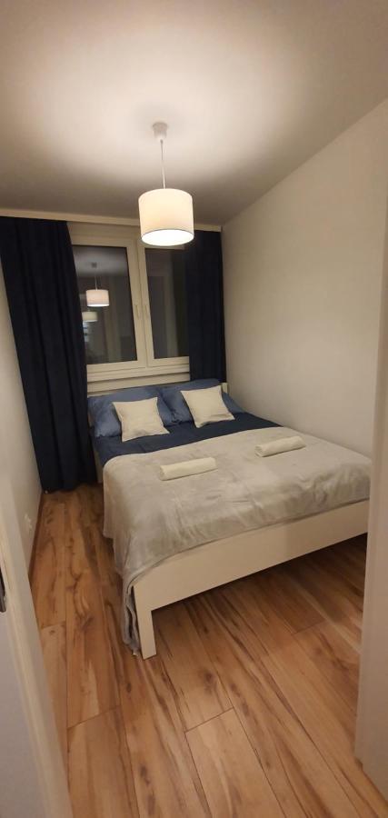 Apartament Lakowa Polanica-Zdrój Exterior foto