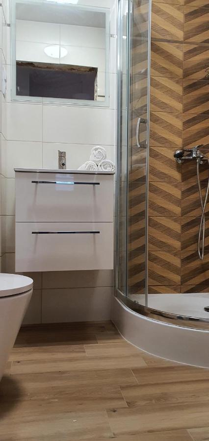 Apartament Lakowa Polanica-Zdrój Exterior foto