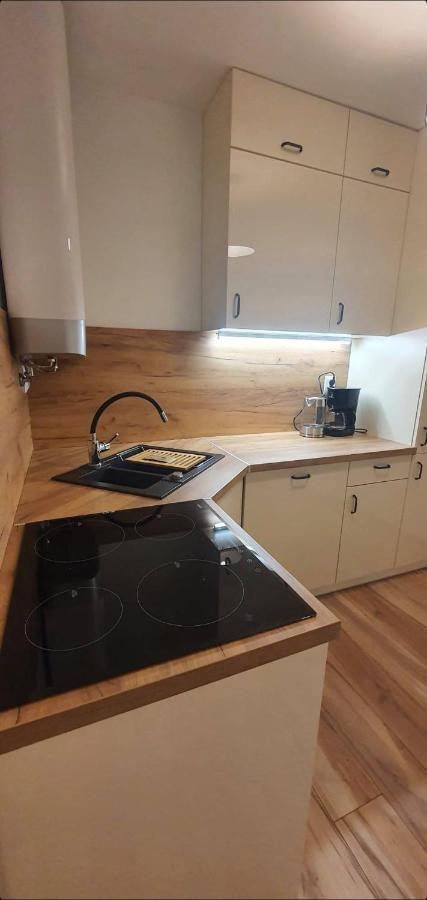 Apartament Lakowa Polanica-Zdrój Exterior foto
