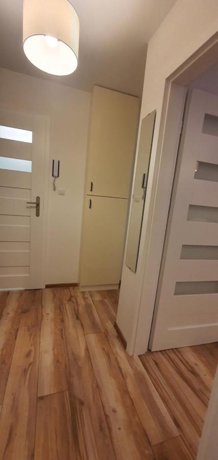 Apartament Lakowa Polanica-Zdrój Exterior foto