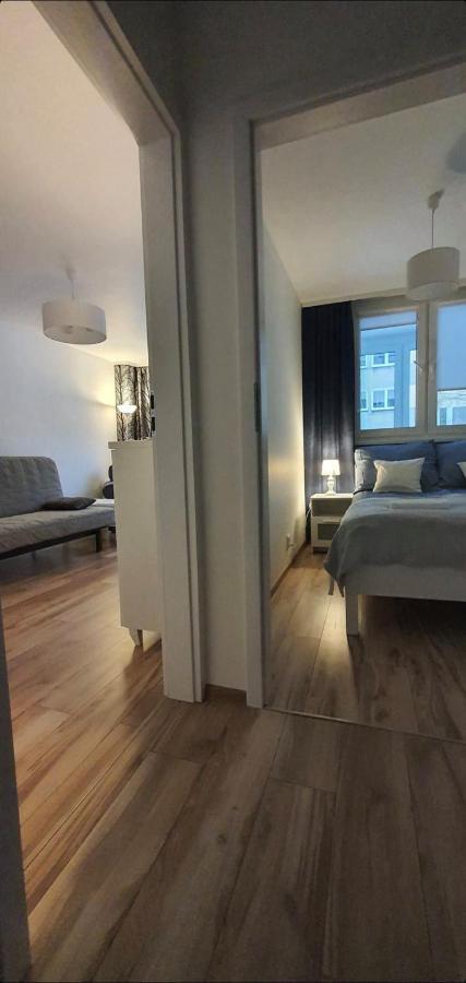 Apartament Lakowa Polanica-Zdrój Exterior foto