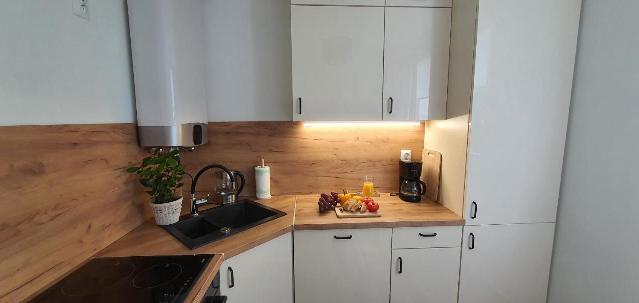 Apartament Lakowa Polanica-Zdrój Exterior foto