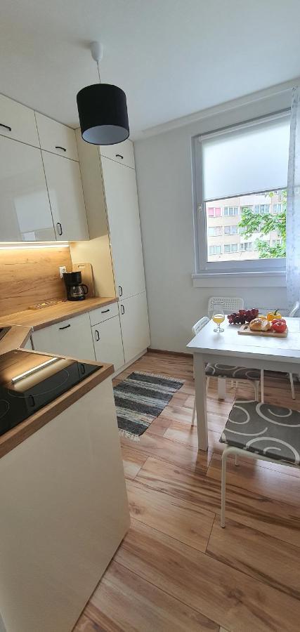 Apartament Lakowa Polanica-Zdrój Exterior foto