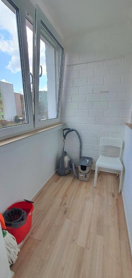 Apartament Lakowa Polanica-Zdrój Exterior foto