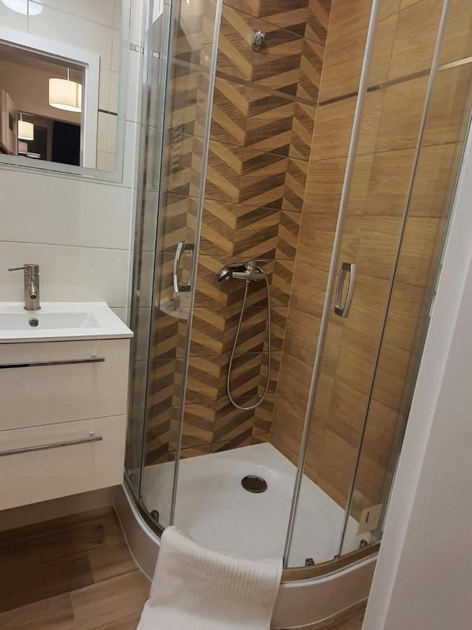 Apartament Lakowa Polanica-Zdrój Exterior foto