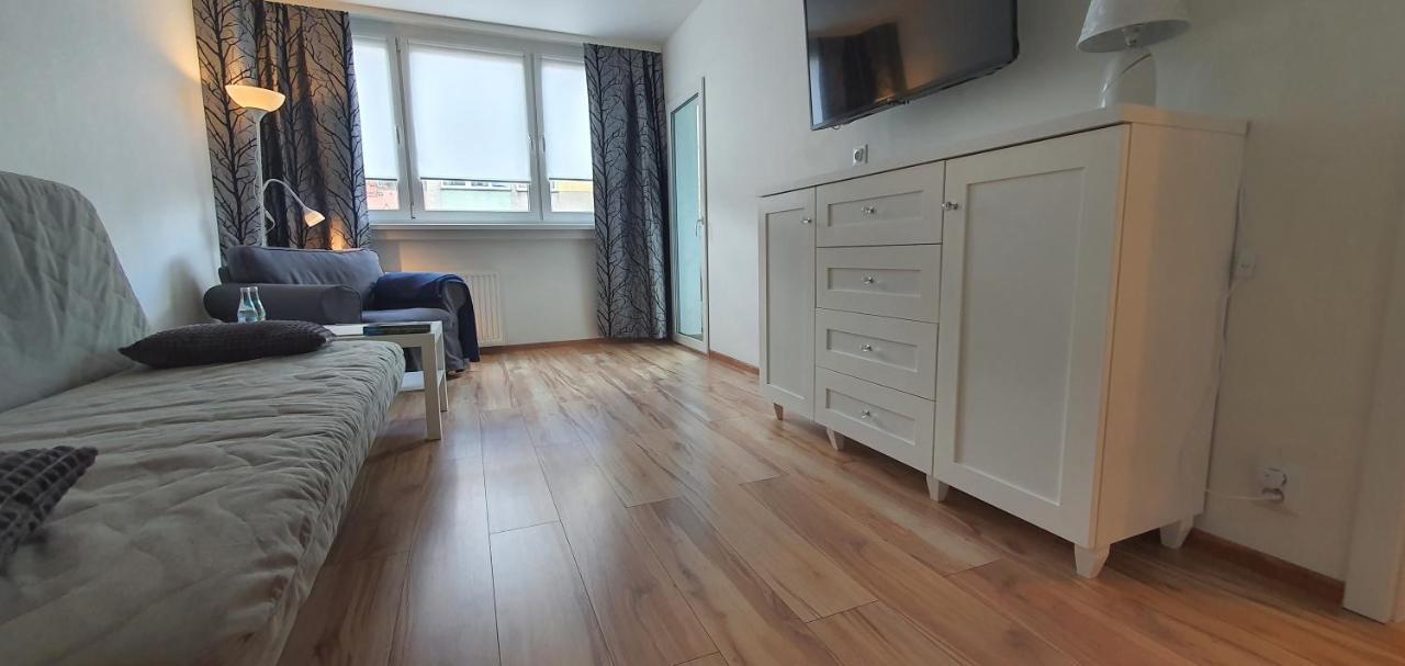 Apartament Lakowa Polanica-Zdrój Exterior foto