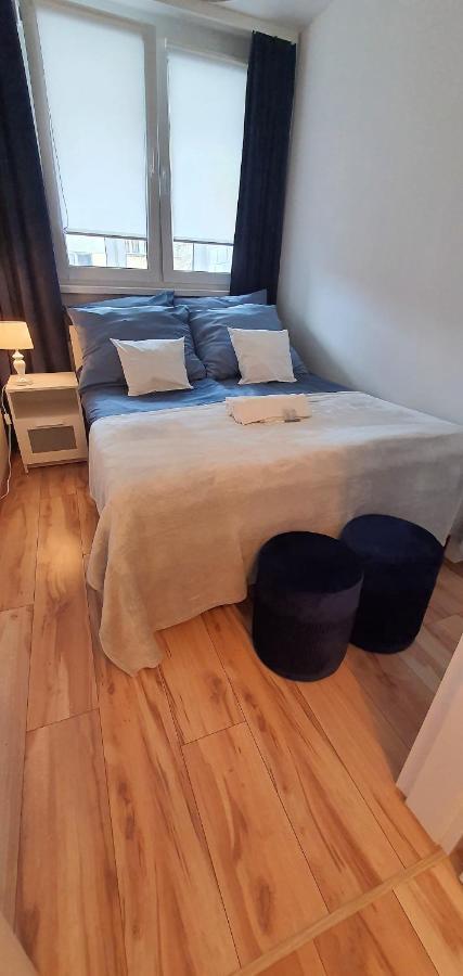 Apartament Lakowa Polanica-Zdrój Exterior foto