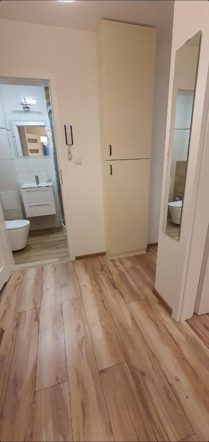 Apartament Lakowa Polanica-Zdrój Exterior foto