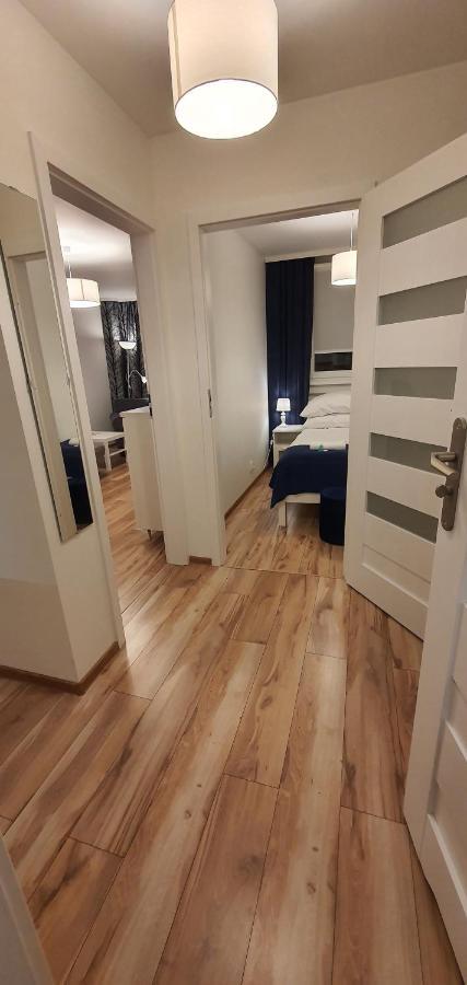 Apartament Lakowa Polanica-Zdrój Exterior foto