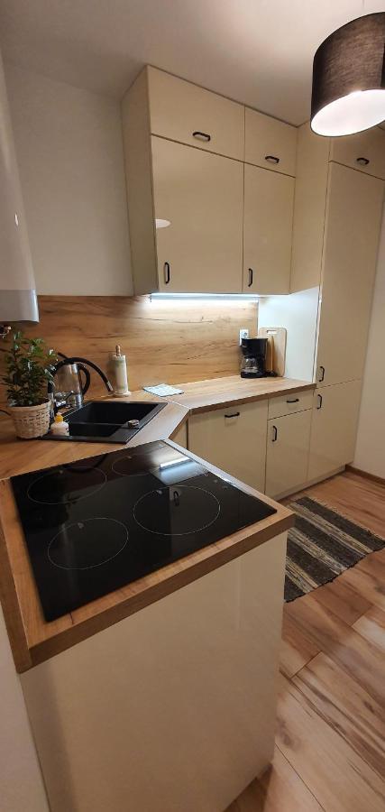 Apartament Lakowa Polanica-Zdrój Exterior foto