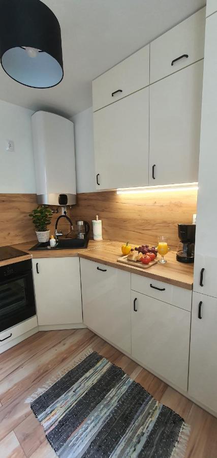 Apartament Lakowa Polanica-Zdrój Exterior foto